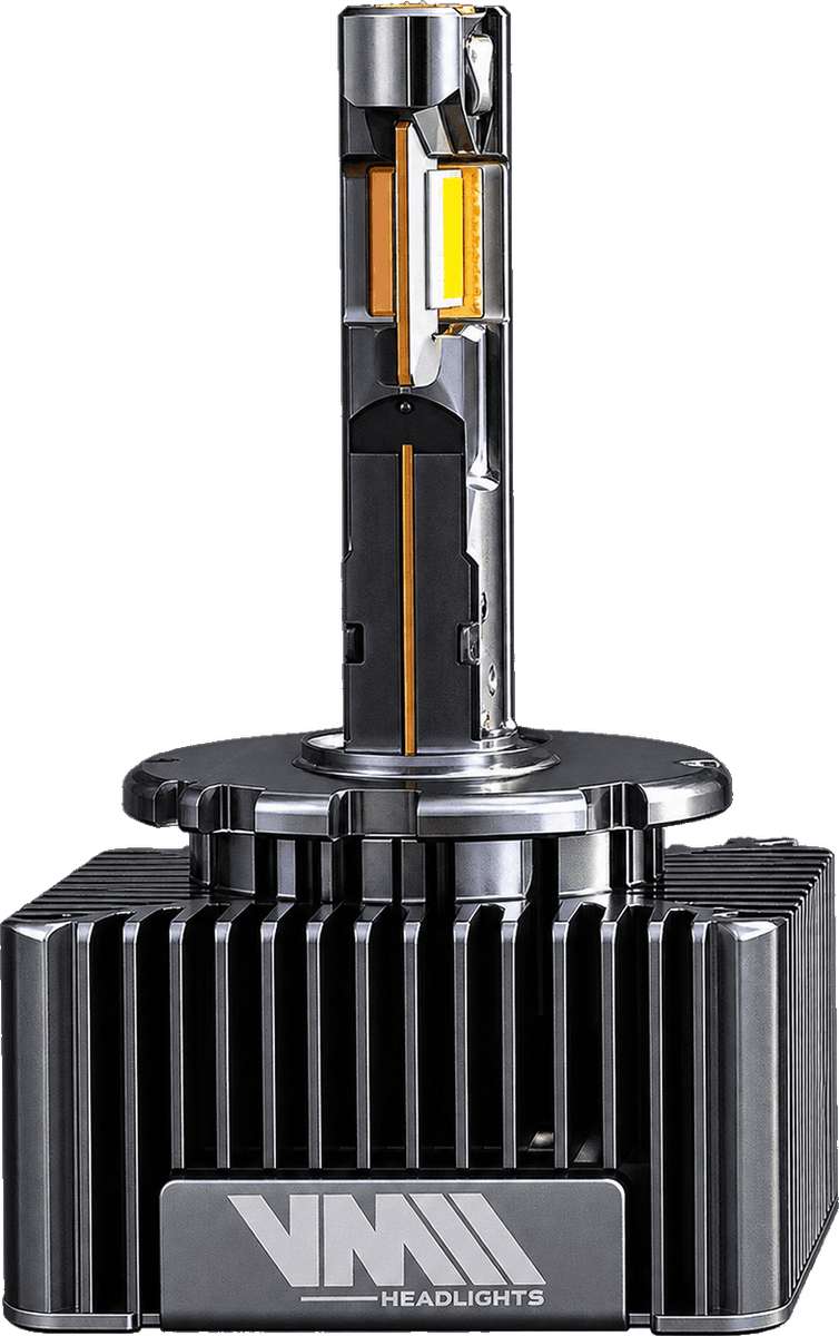 Quantum D-Series