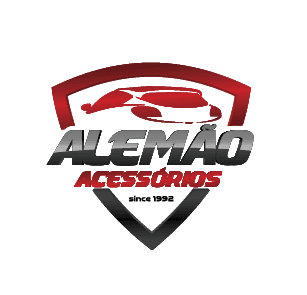 Alemão Acessórios