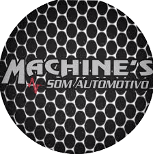 Machine's Som Automotivo